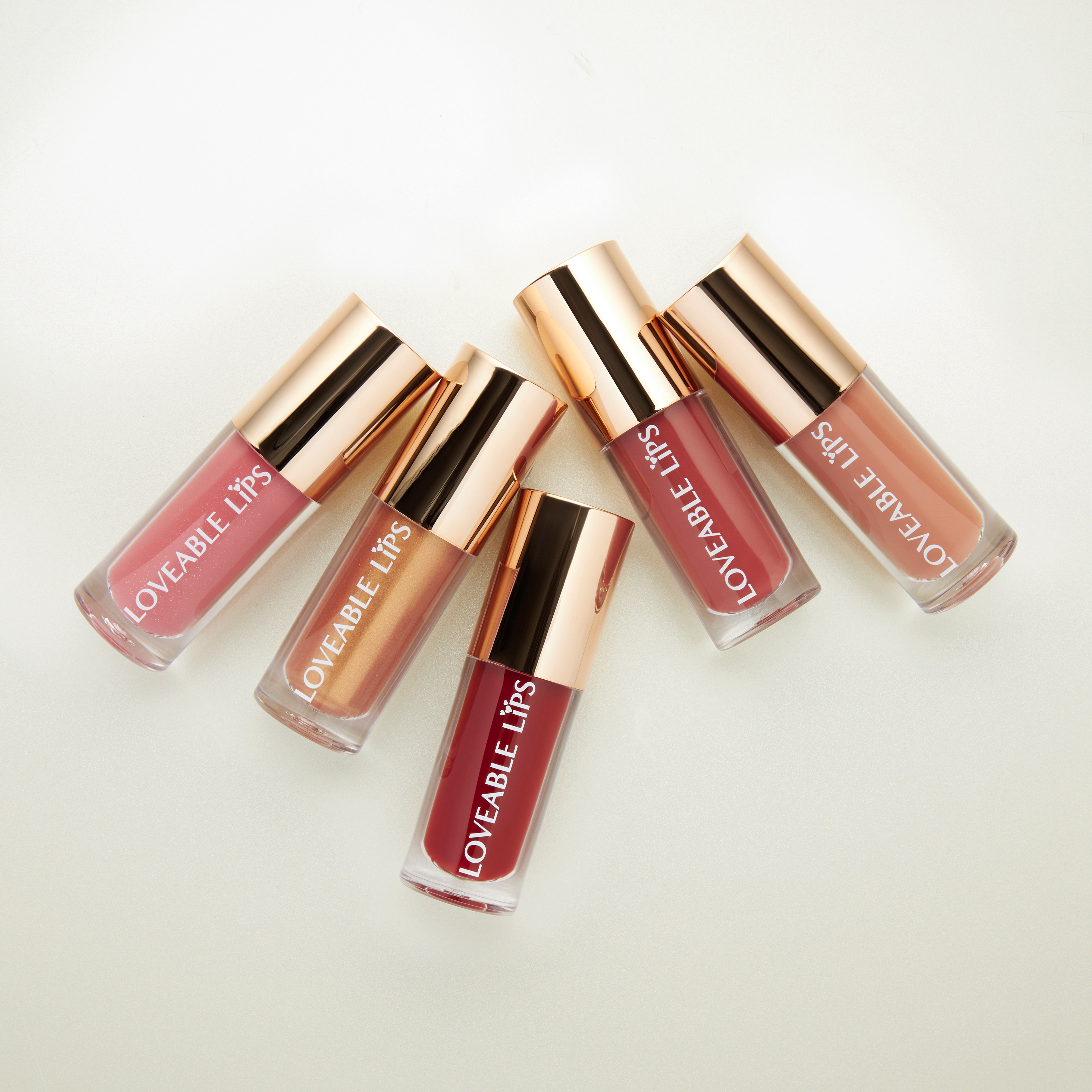 Loveable Lips Gift Card – The Perfect Beauty Gift - Loveable Lips