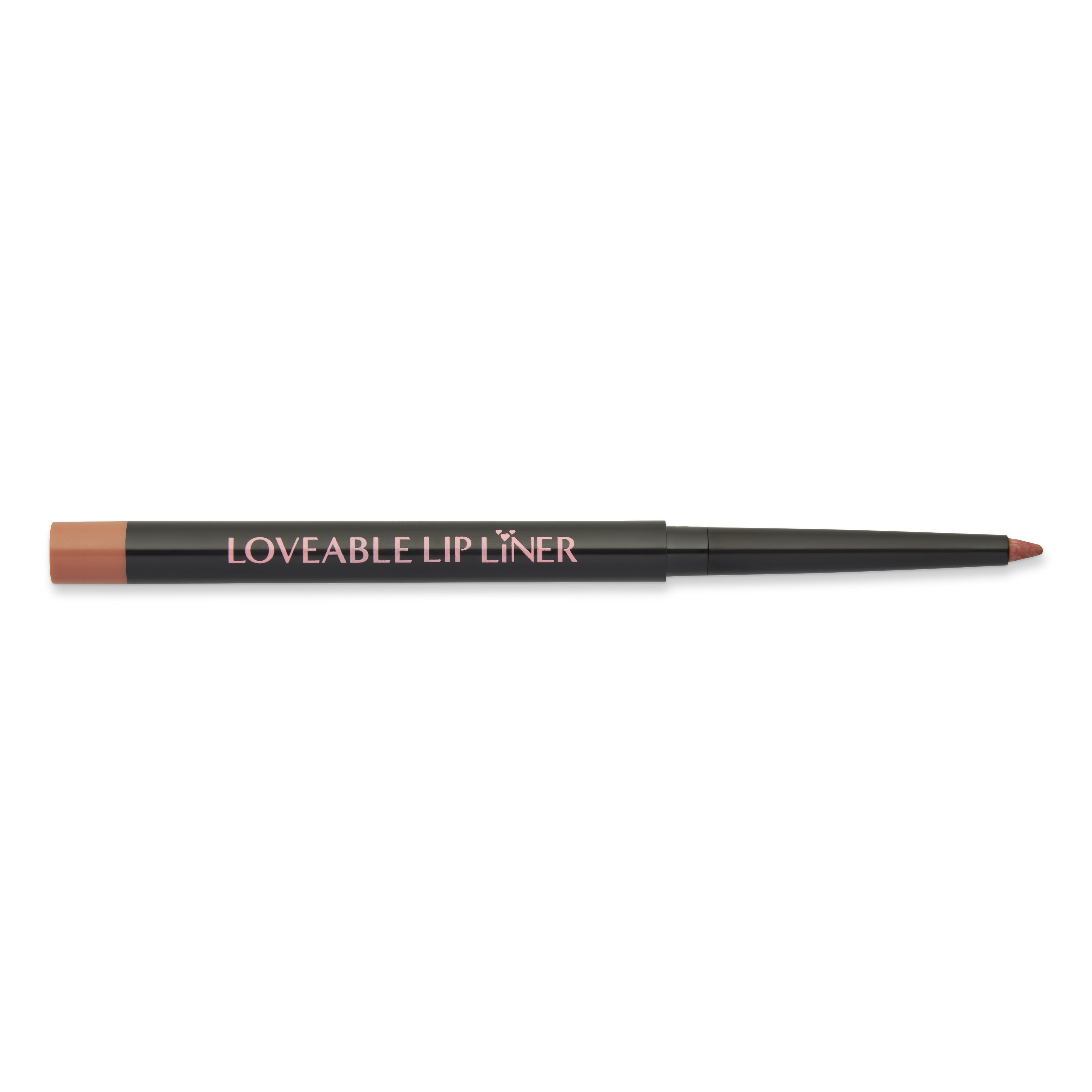 Bare Brilliance Lip Liner