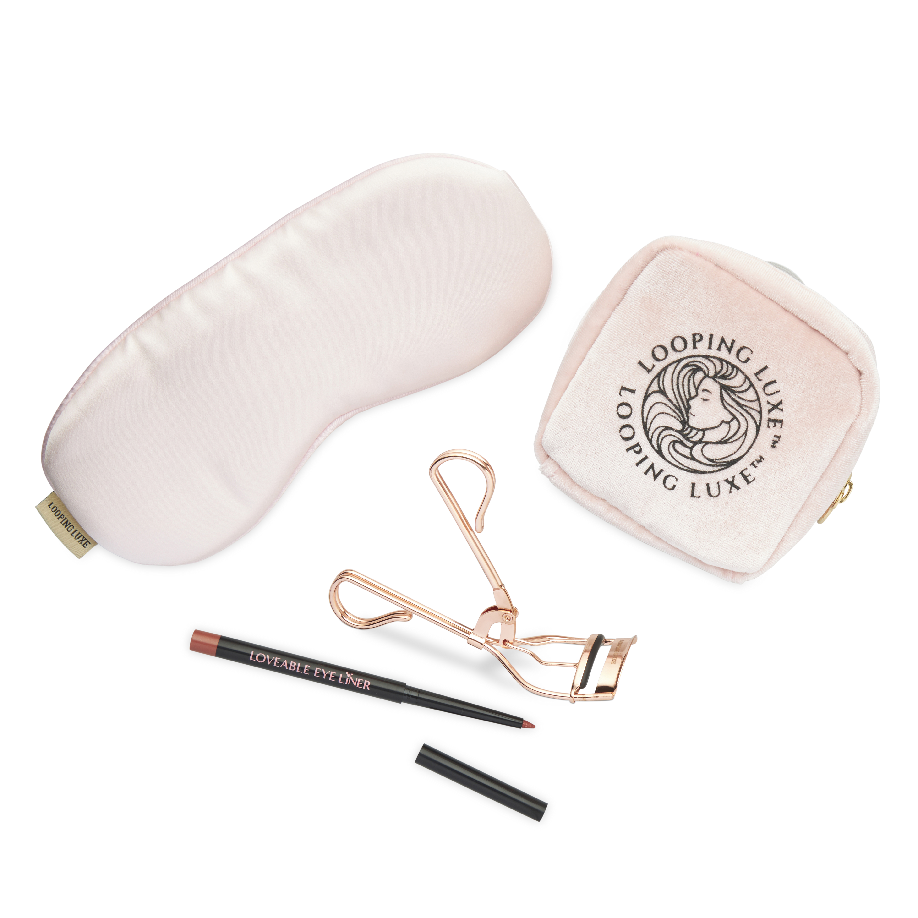 Beauty Sleep Kit