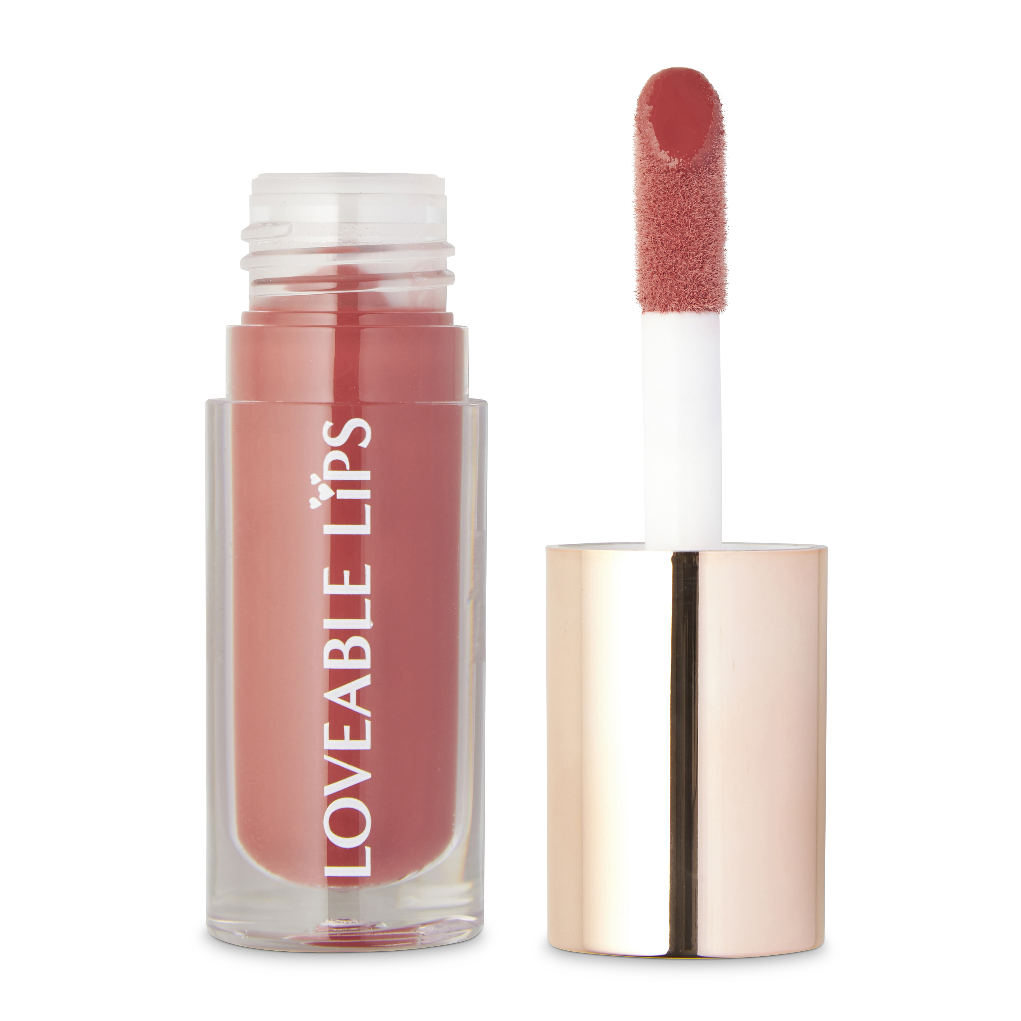 Mystic Magic Lip Gloss - Loveable Lips