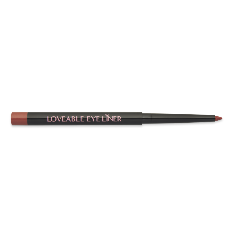 Blush Beam Gel Eye Liner