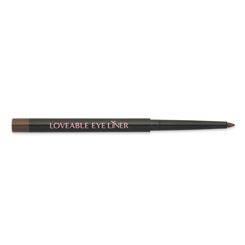 Cocoa Charm Gel Eye Liner