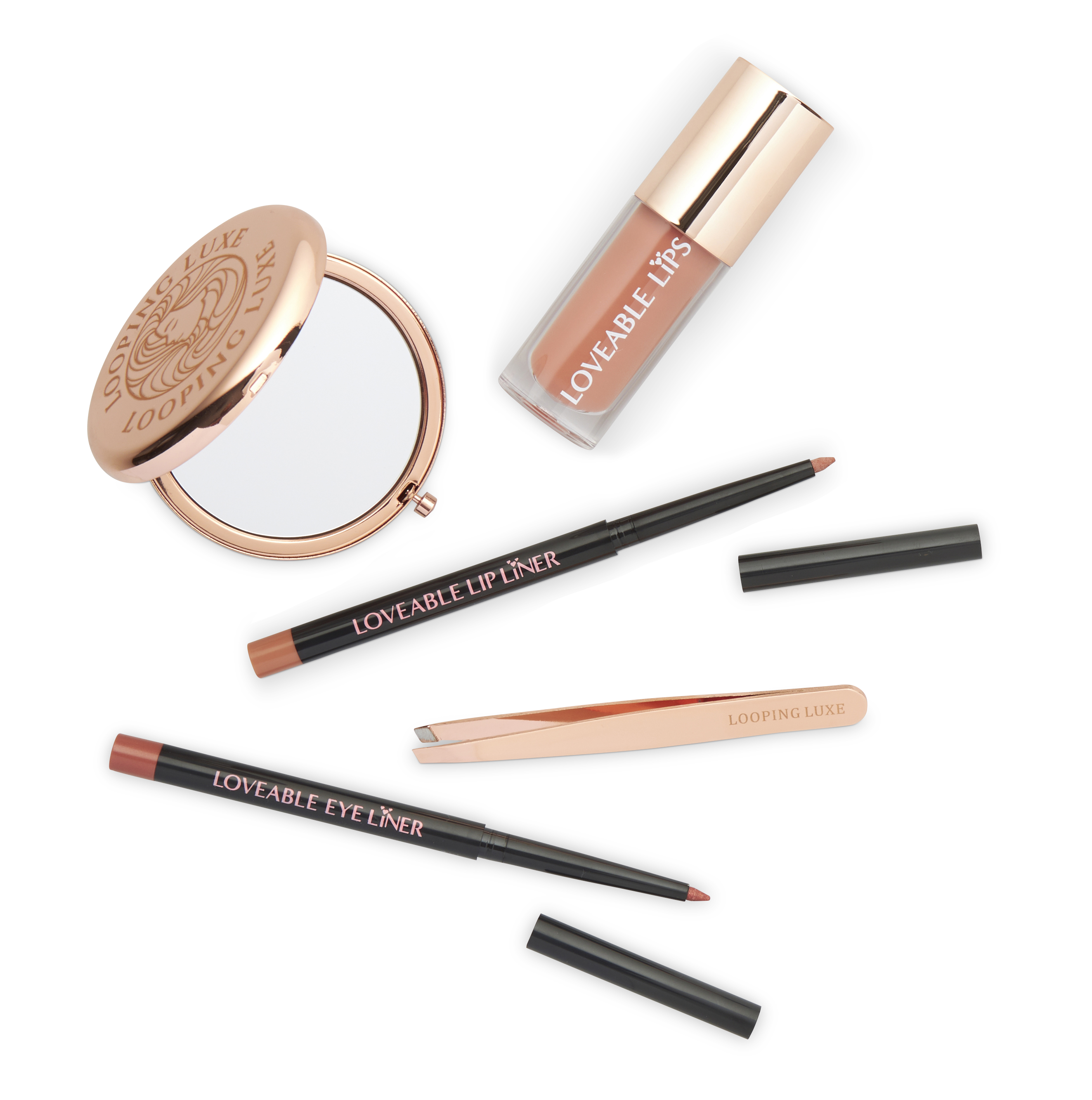 Glow Getter Kit
