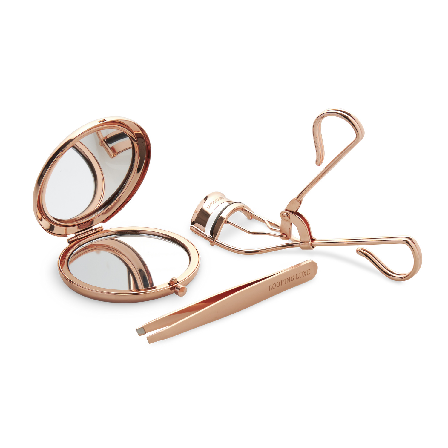 Glow Go Kit - Save 25%