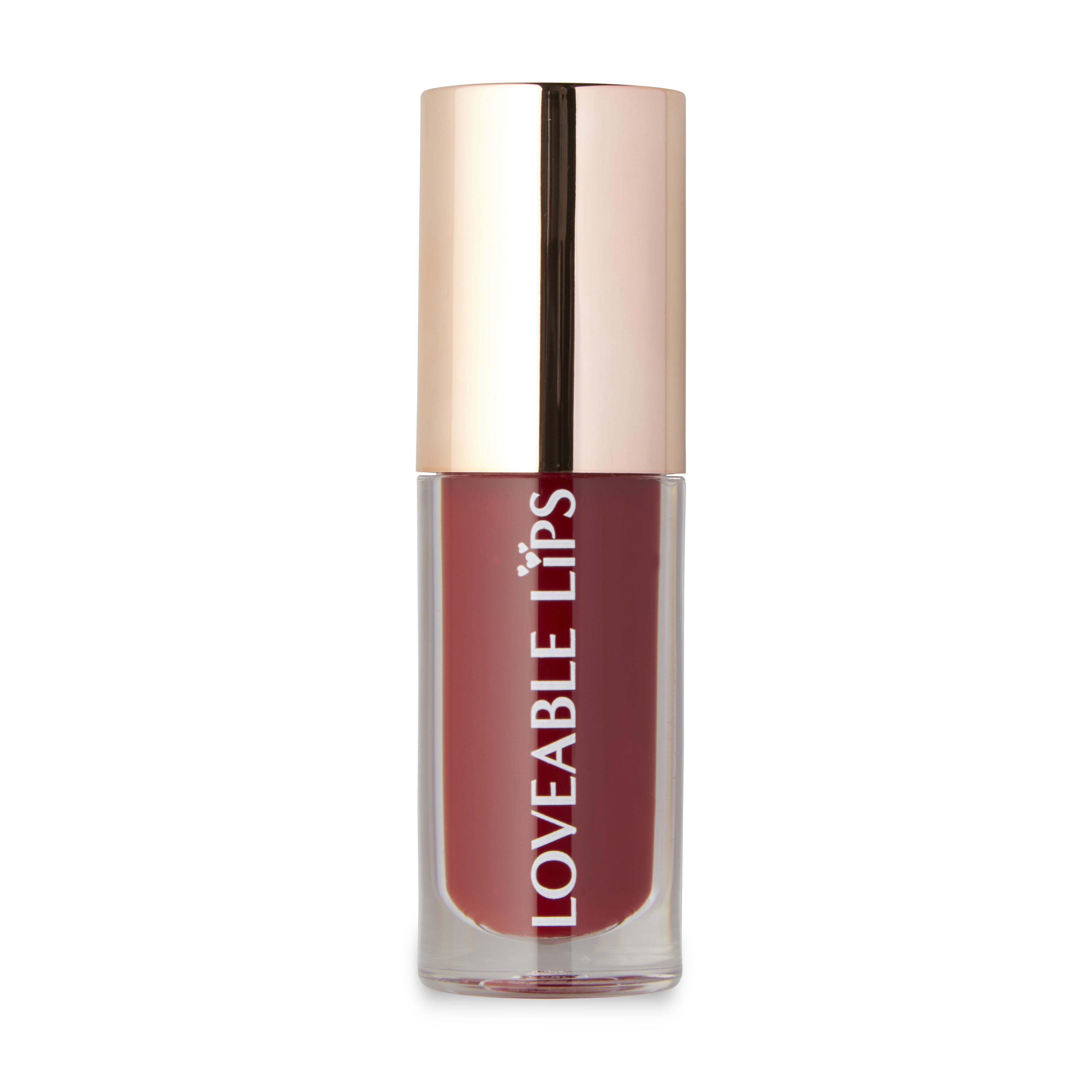 Berry Allure Lip Gloss - Loveable Lips