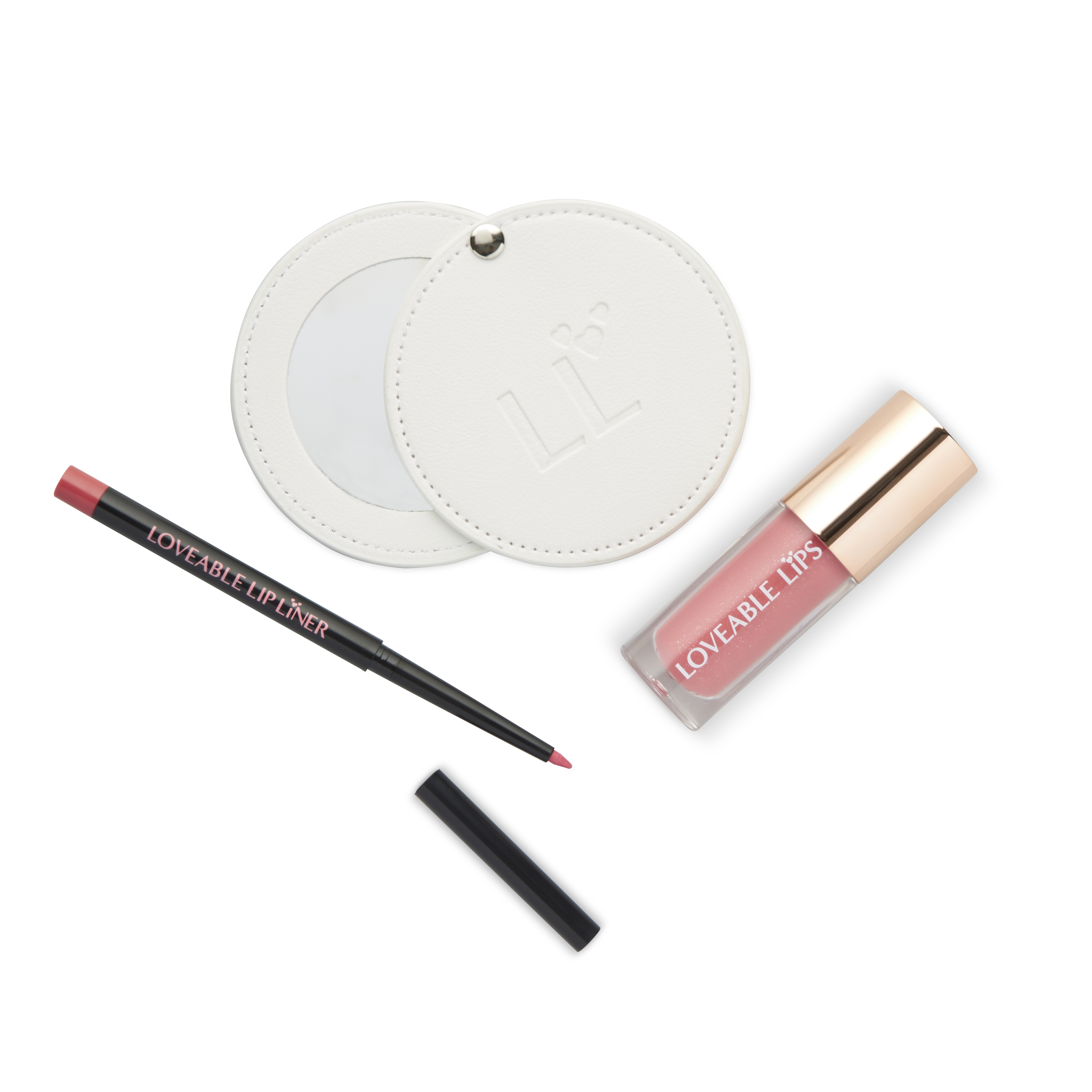 Perfect Pout Kit - Save 22%