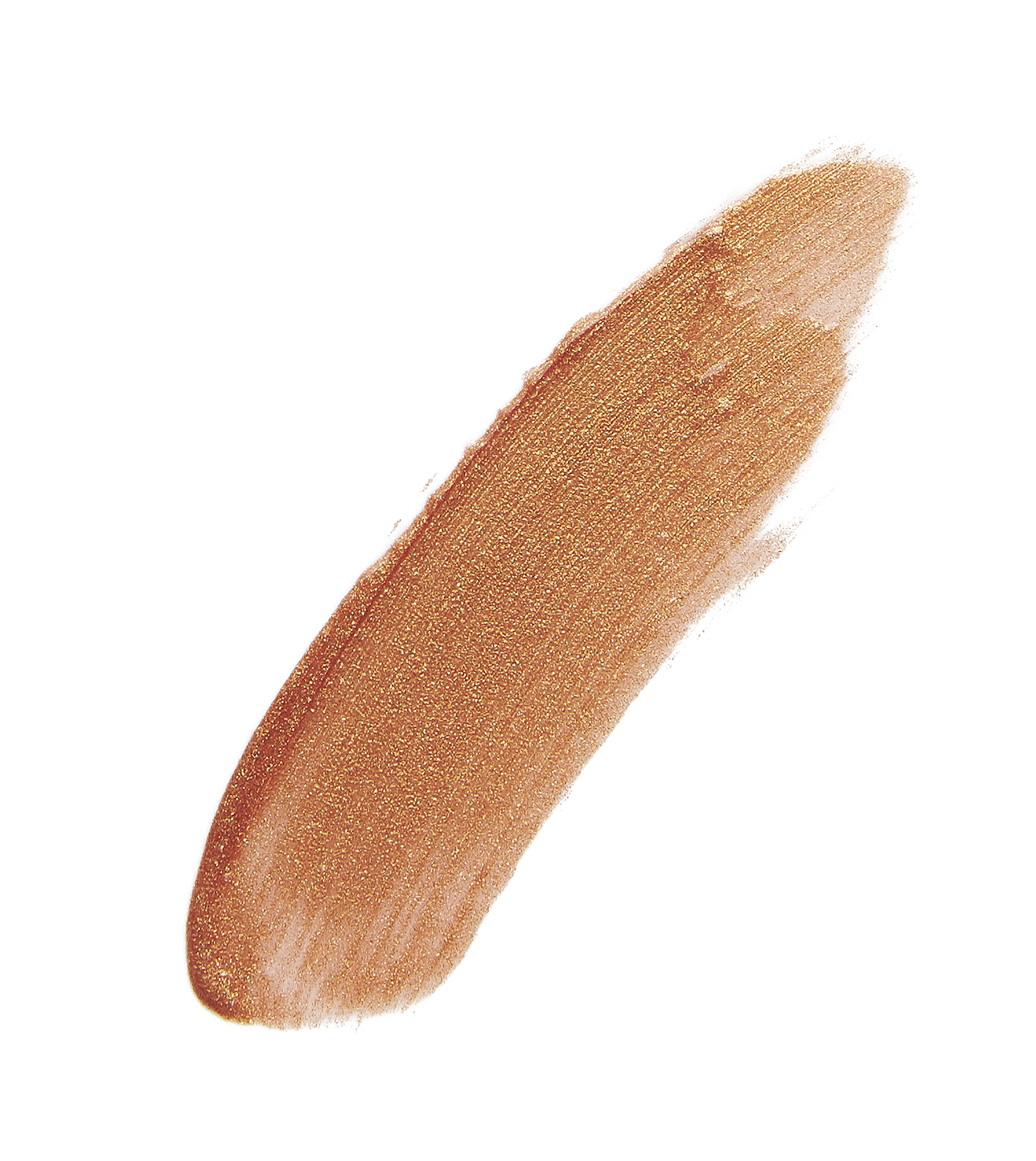 Radiant Rose Gold Lip Gloss - Loveable Lips