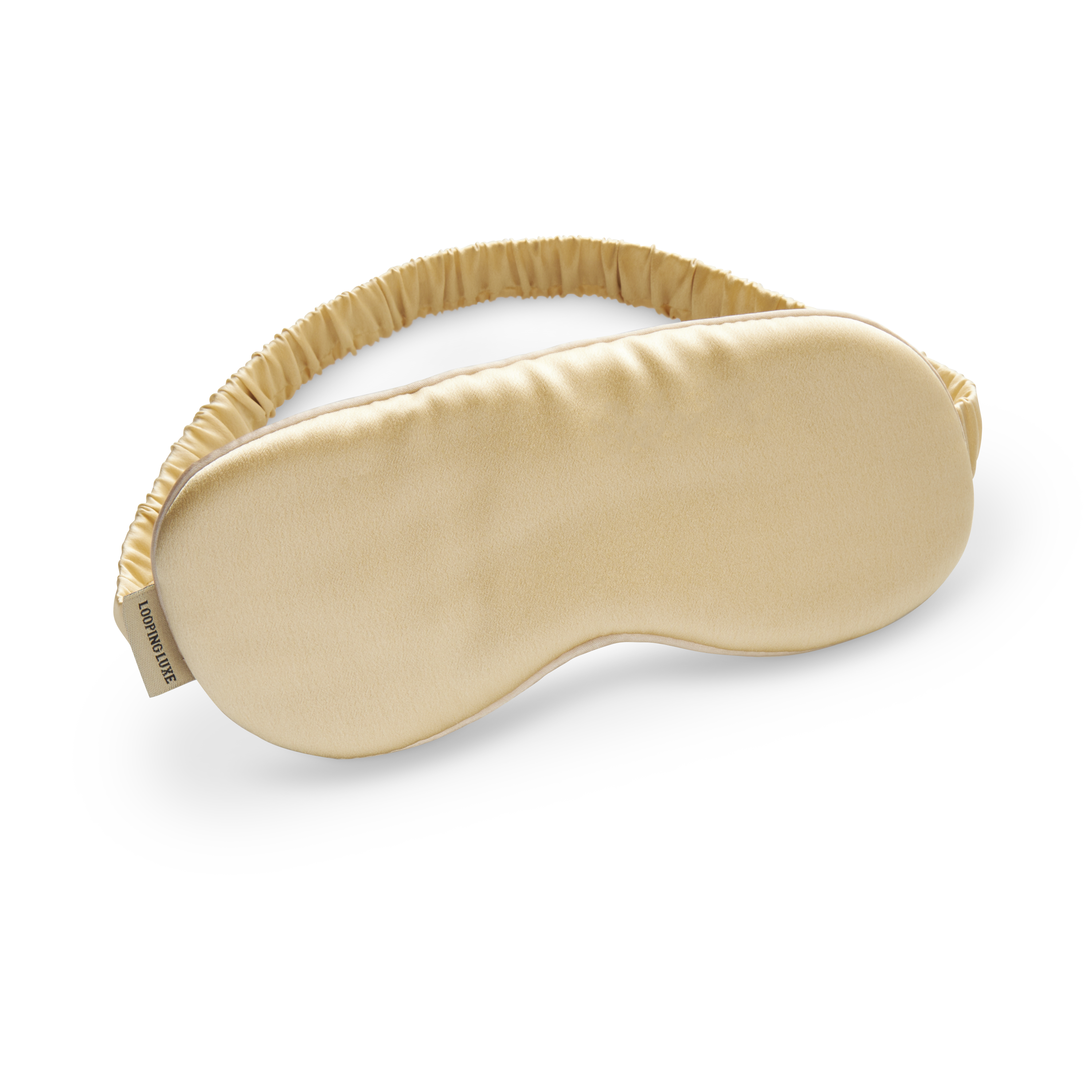 100% Mulberry Silk Eye Mask