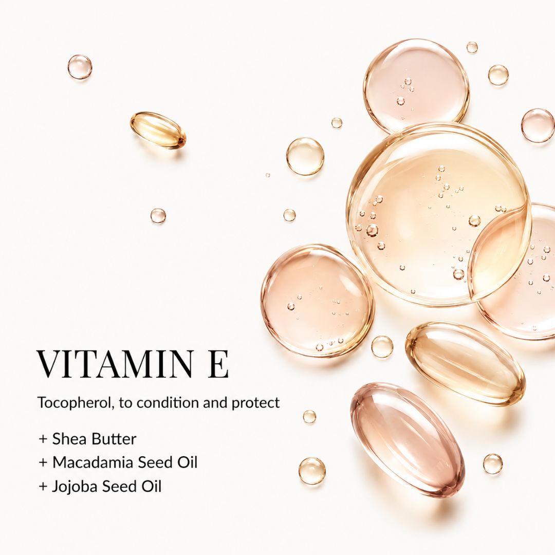 Bare Essence Lip Balm