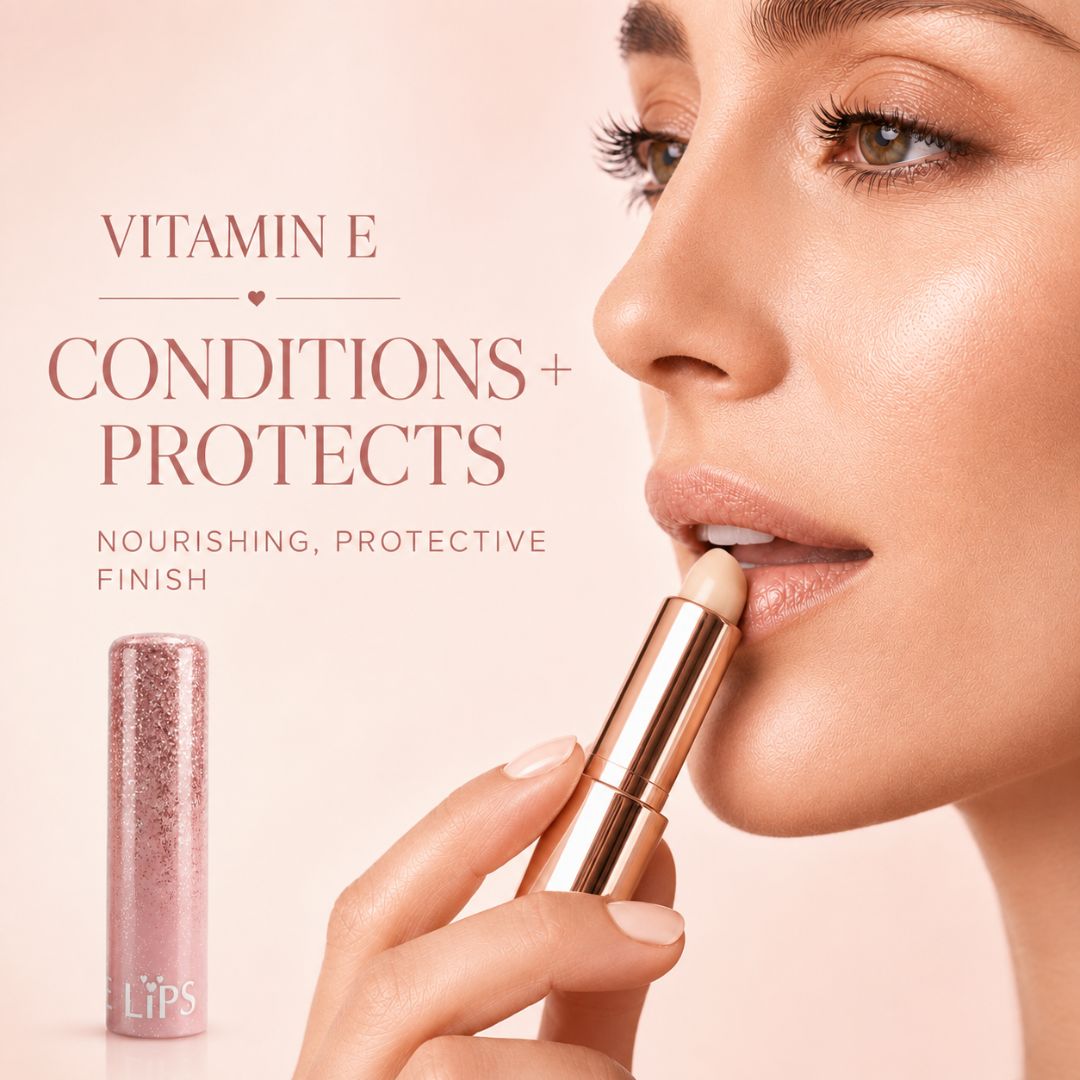 Bare Essence Lip Balm