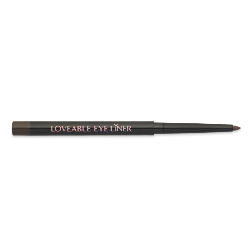 Subtle Sleek Gel Eye Liner