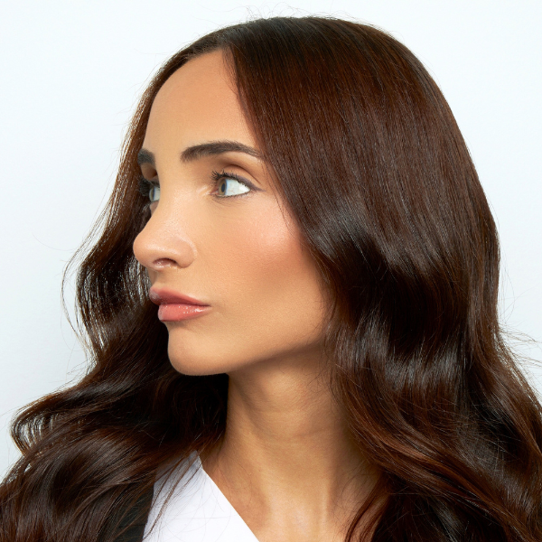 Nude Glow Lip Gloss
