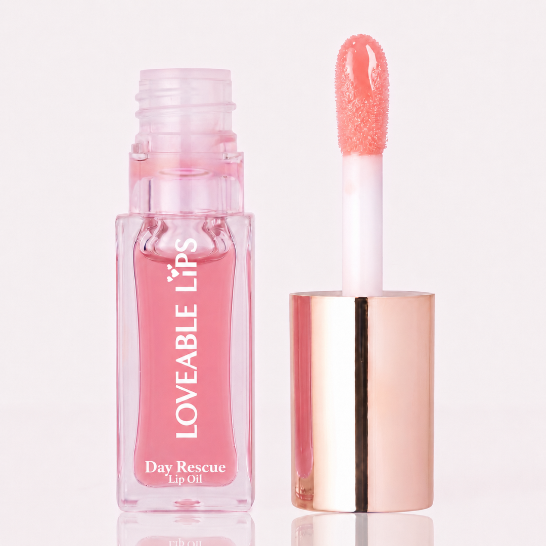 Day Rescue Lip Oil