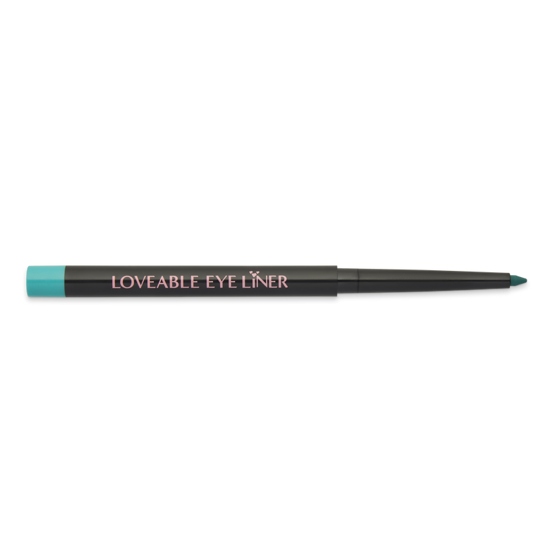 Verdant Vibe Gel Eye Liner