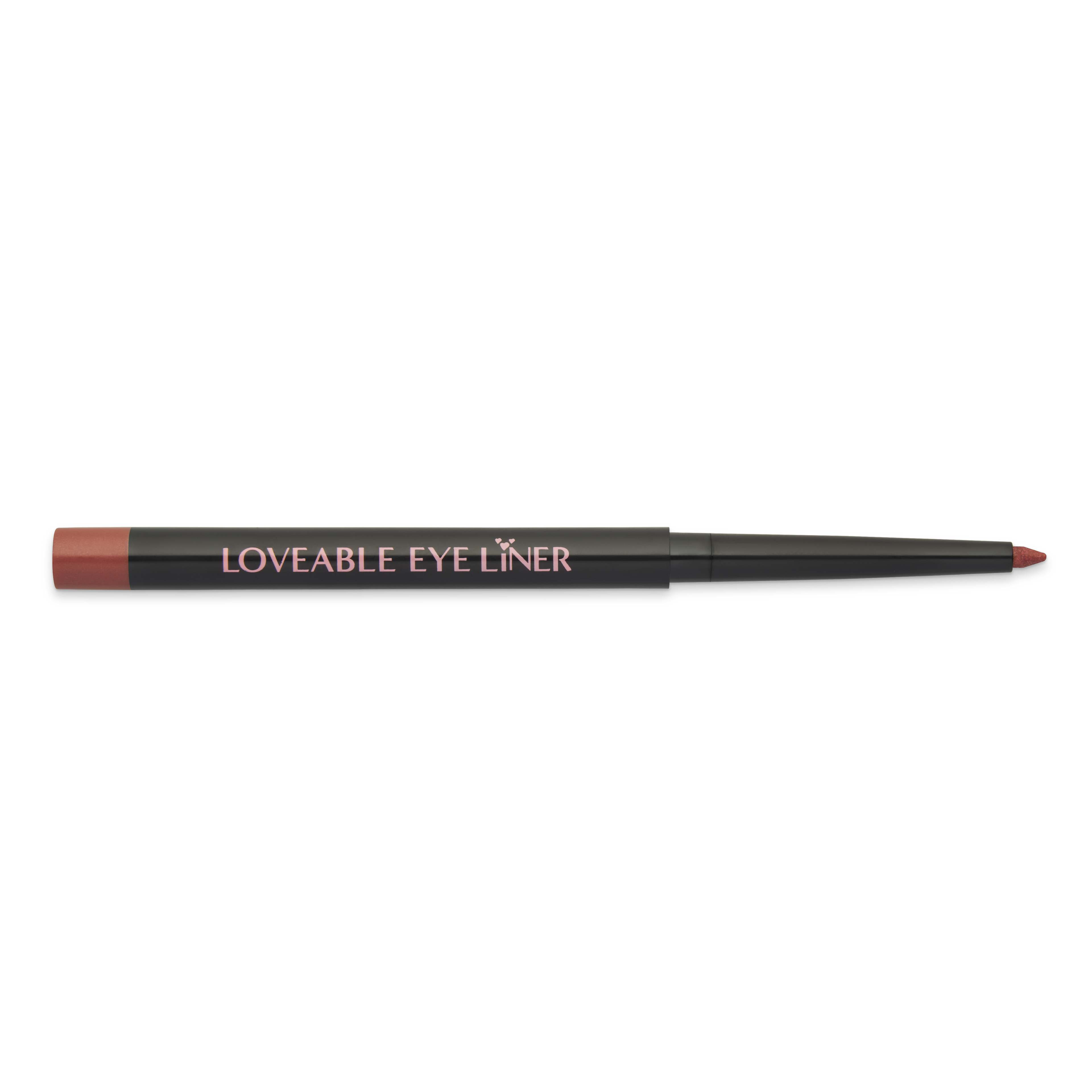 Blush Beam Eye Liner - Loveable Lips