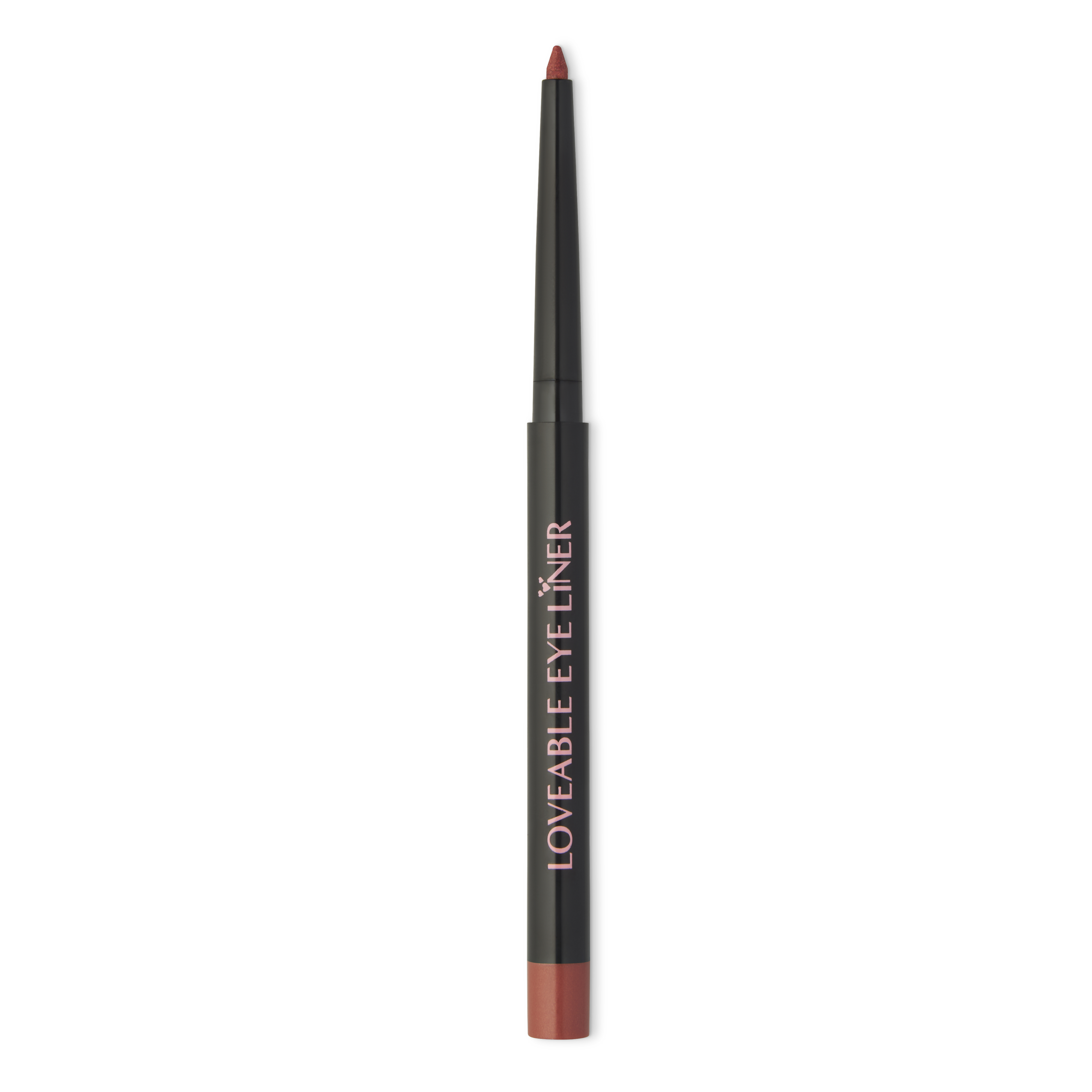 Blush Beam Eye Liner - Loveable Lips