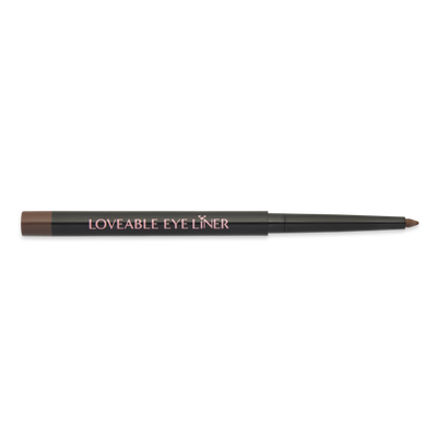 Cocoa Charm Eye Liner - Loveable Lips