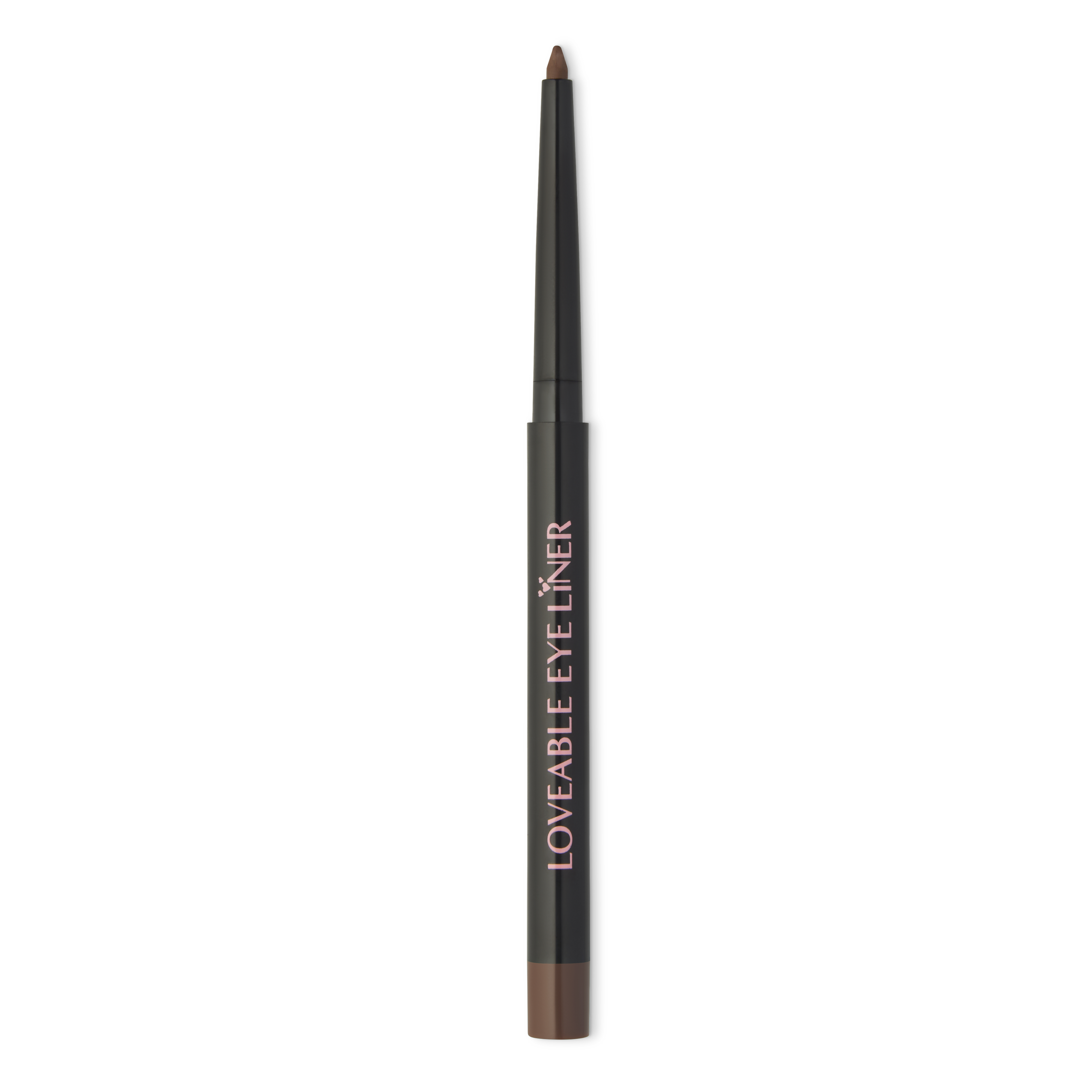 Cocoa Charm Eye Liner - Loveable Lips