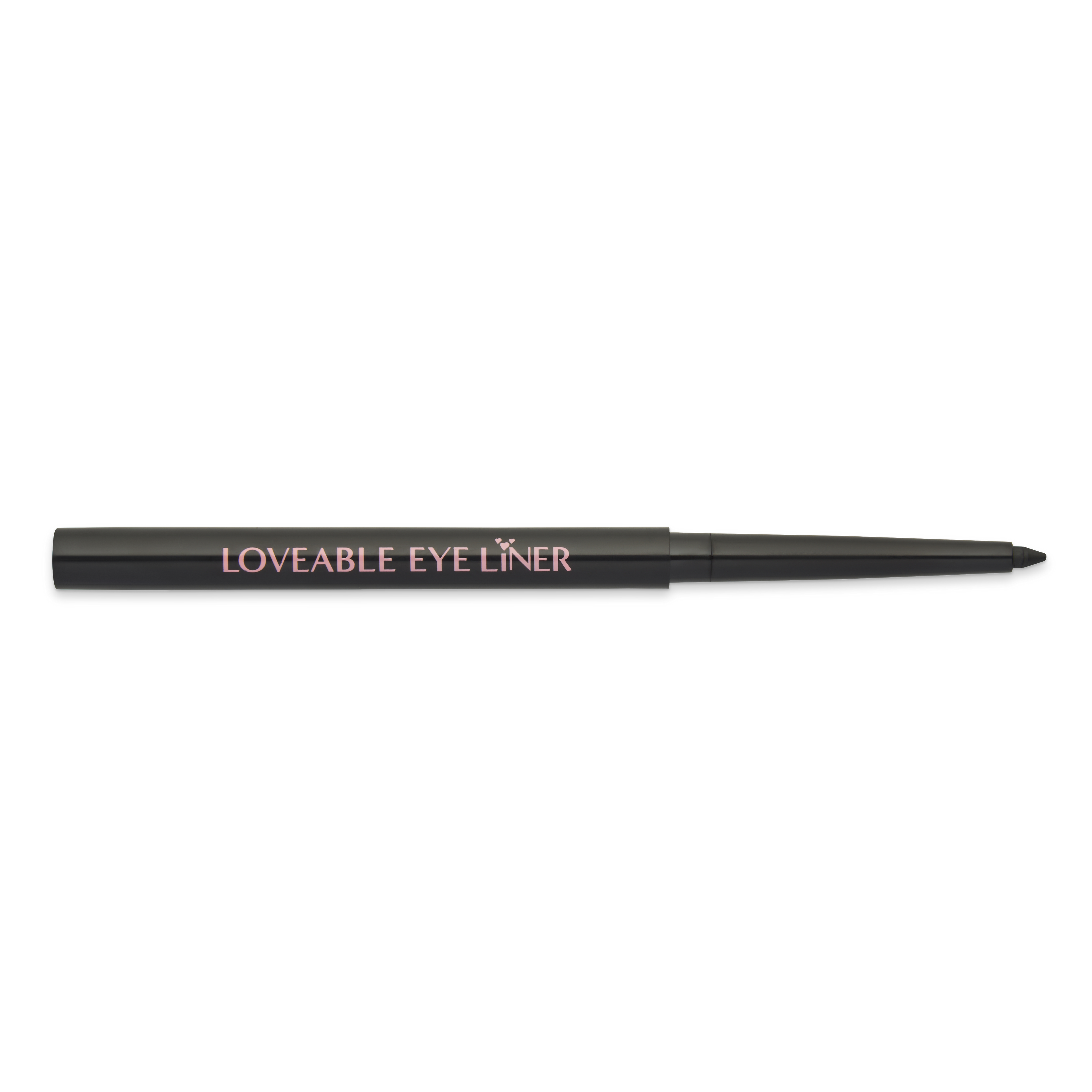 Midnight Muse Eye Liner - Loveable Lips