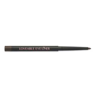 Subtle Sleek Eye Liner - Loveable Lips