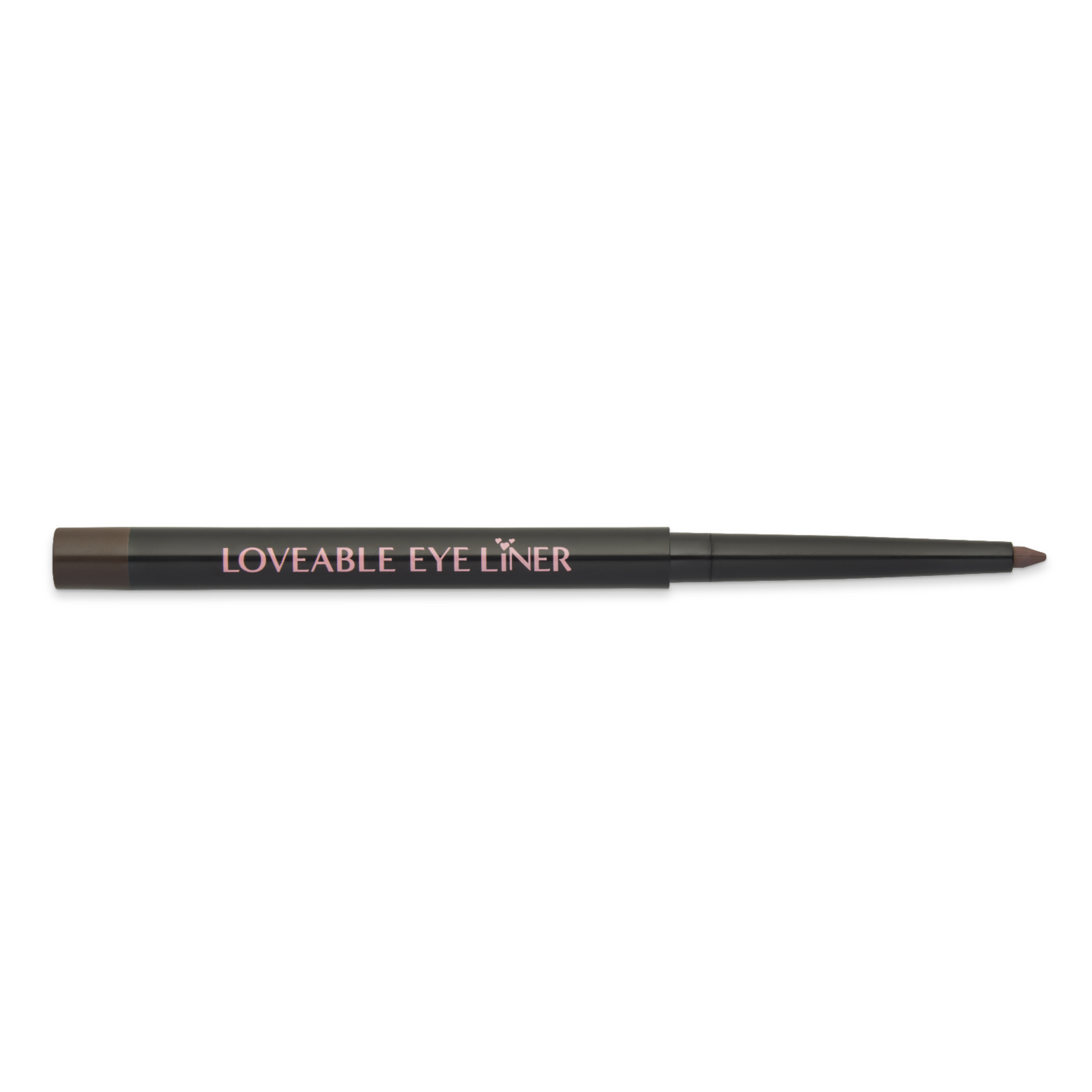 Subtle Sleek Eye Liner - Loveable Lips