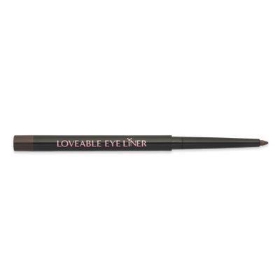Subtle Sleek Eye Liner - Loveable Lips