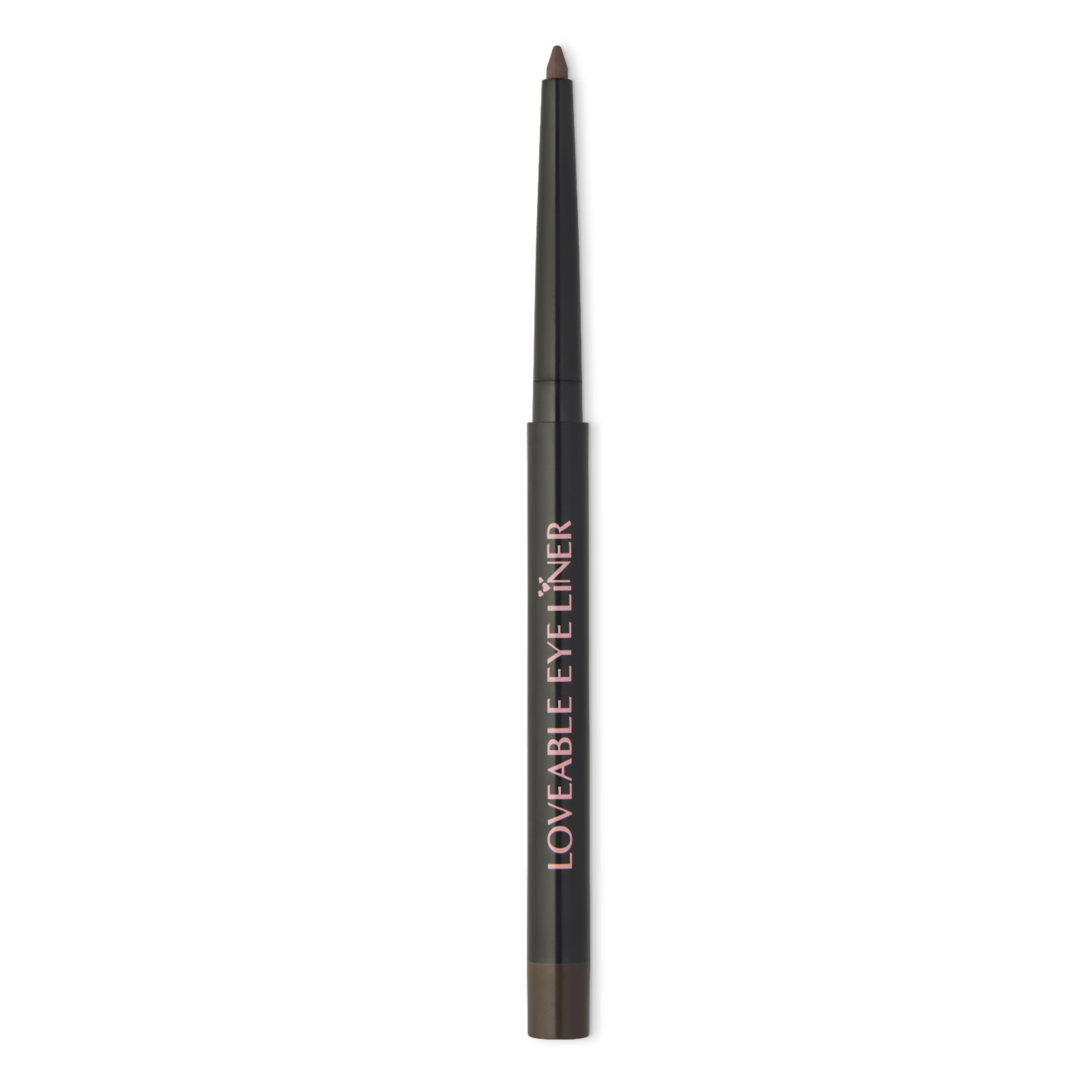 Subtle Sleek Eye Liner - Loveable Lips
