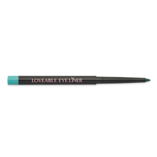 Verdant Vibe Eye Liner - Loveable Lips
