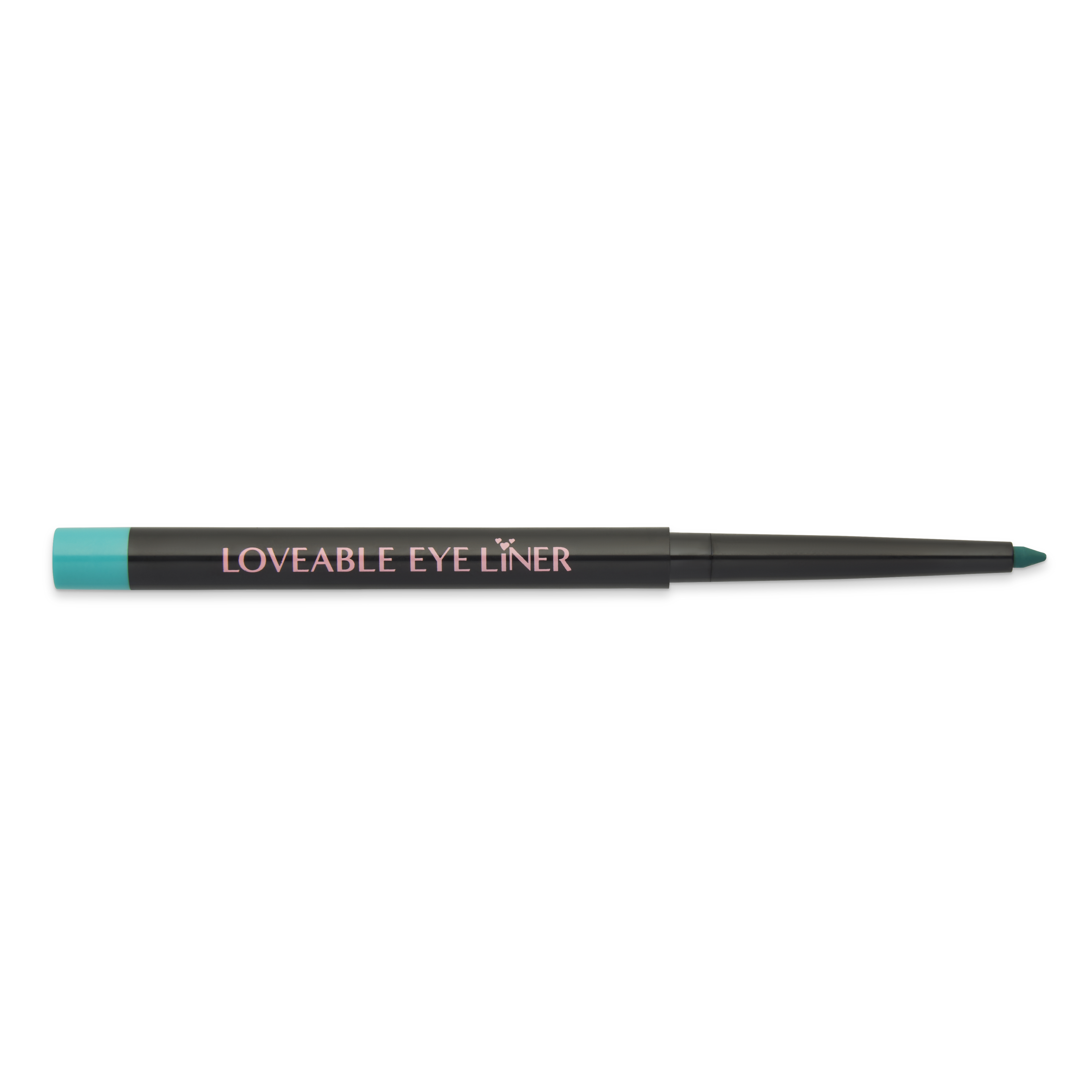 Verdant Vibe Eye Liner - Loveable Lips