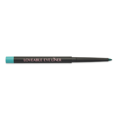 Verdant Vibe Eye Liner - Loveable Lips