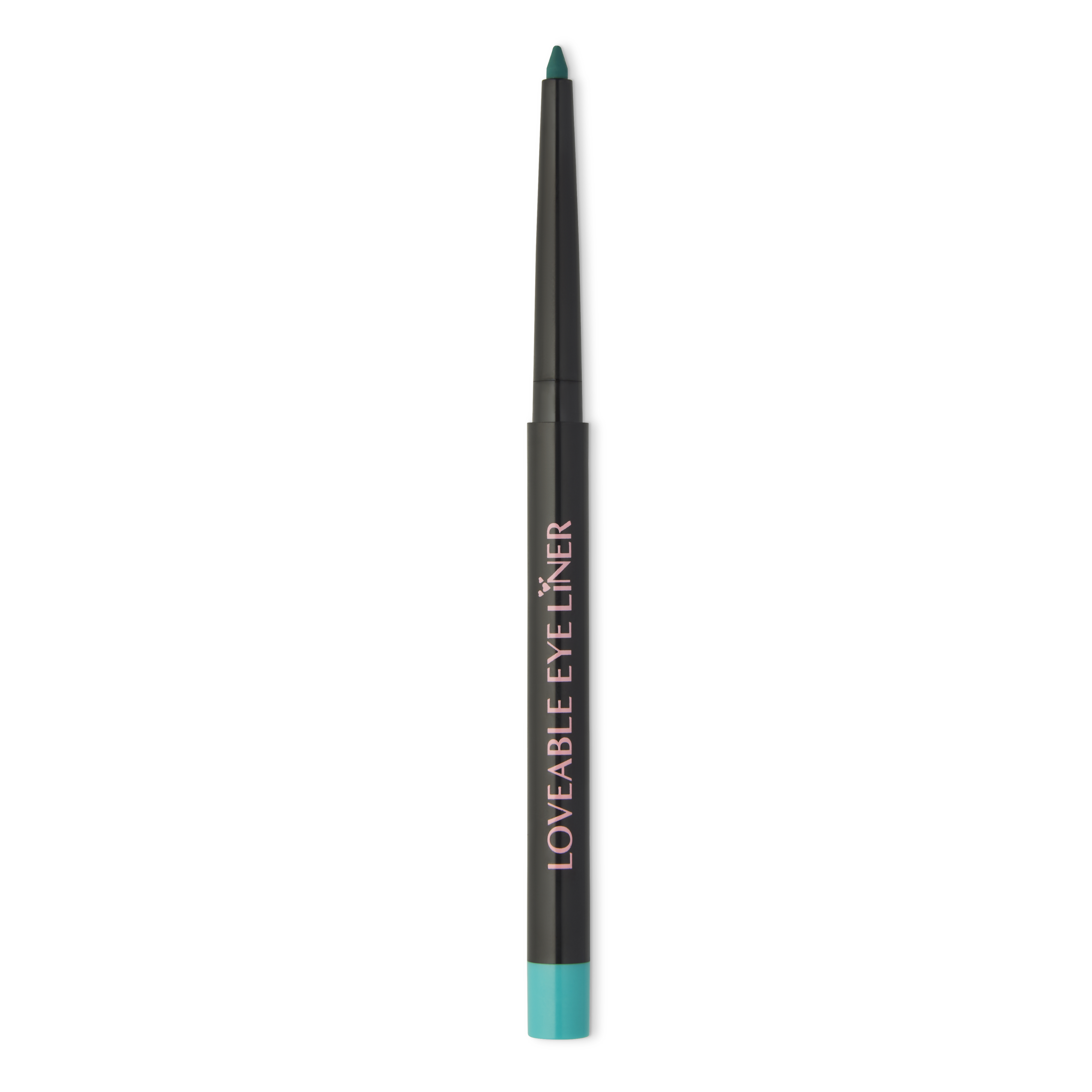 Verdant Vibe Eye Liner - Loveable Lips