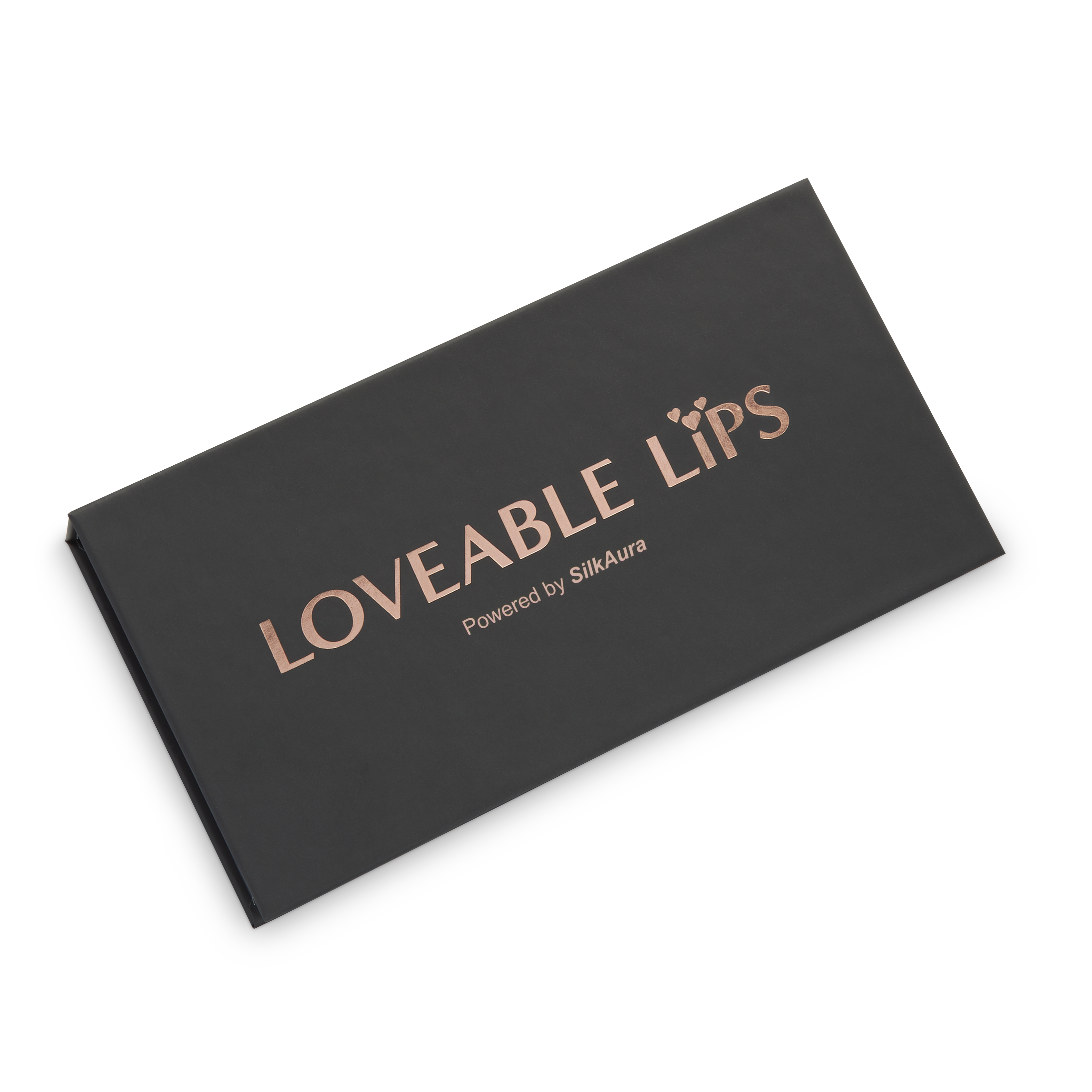 Mini Lip Gloss Gift Set - Loveable Lips