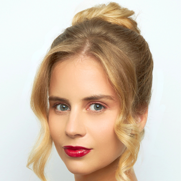 Mystic Magic Lip Gloss - Loveable Lips