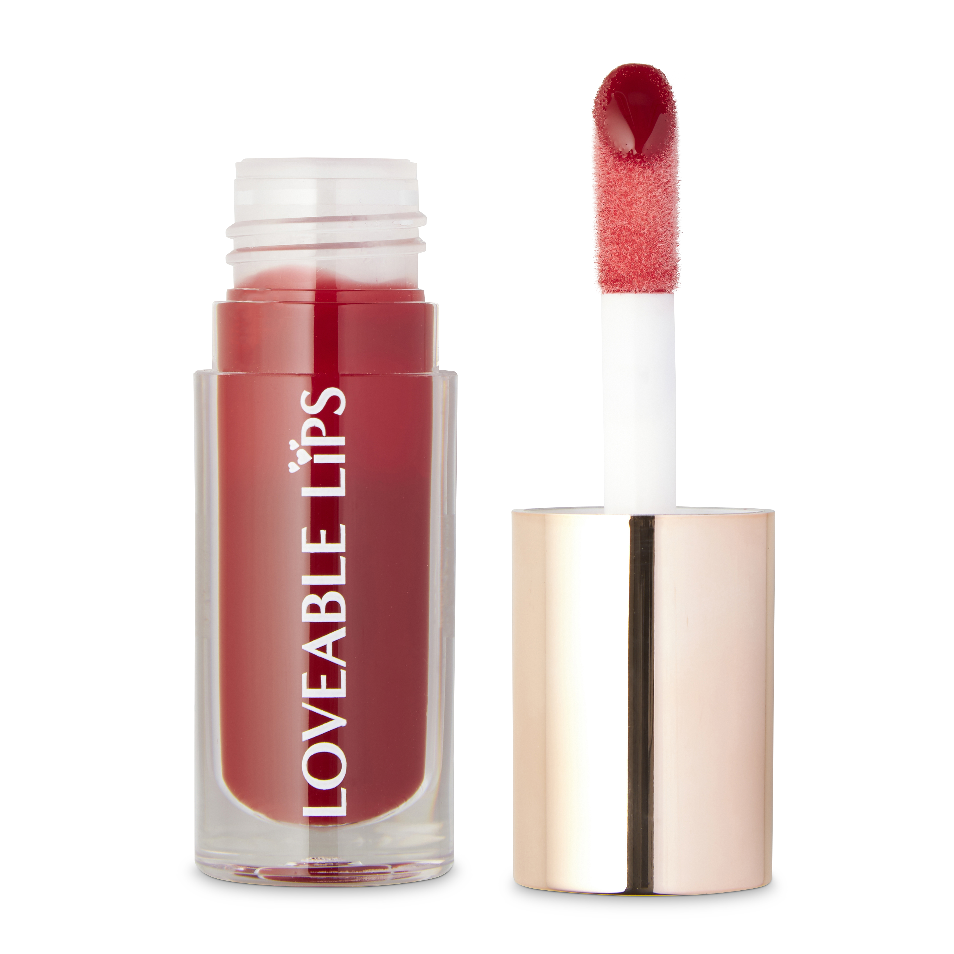 Full Size Lip Gloss - Loveable Lips
