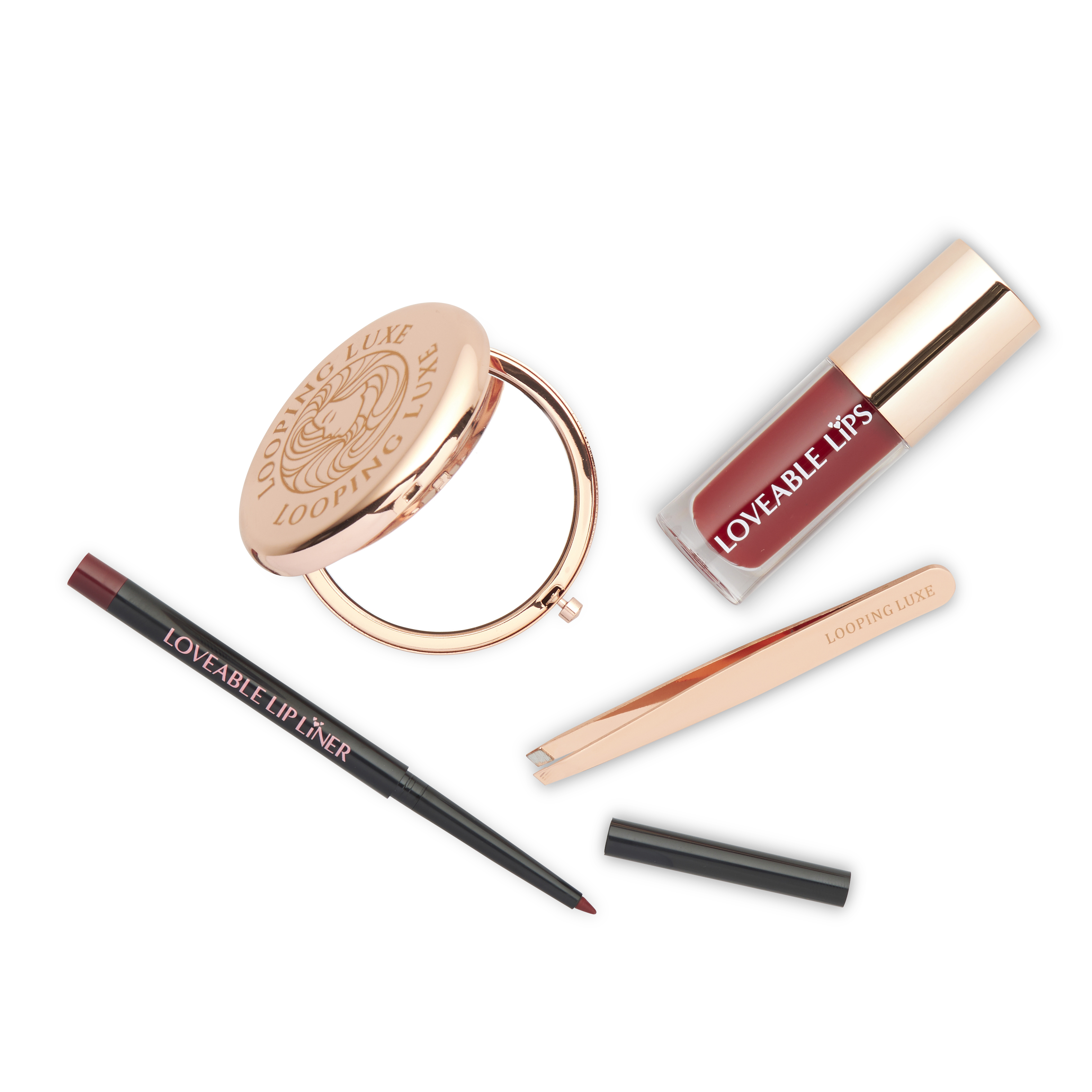 Beauty Bundles