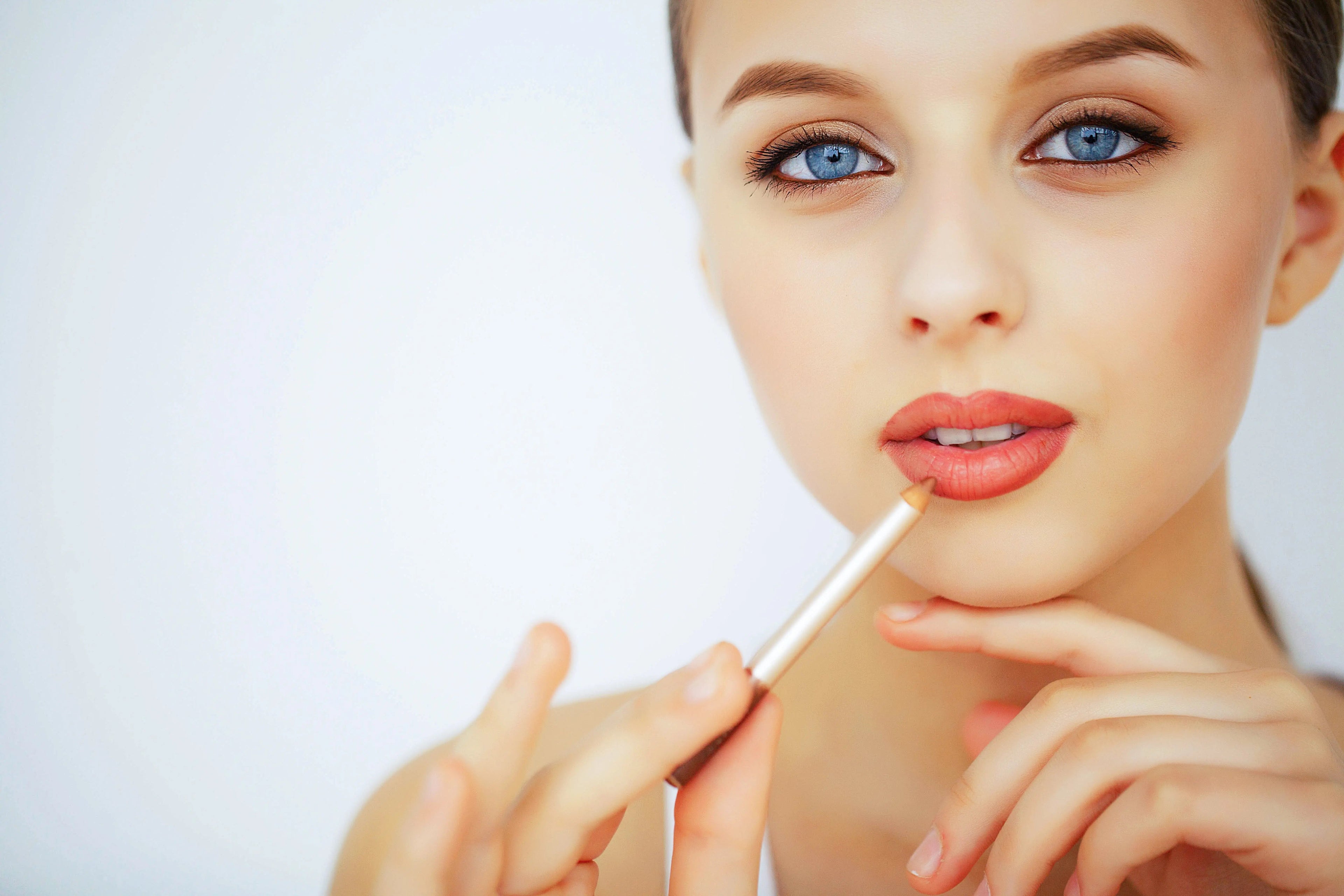 Lip Liners Loveable Lips