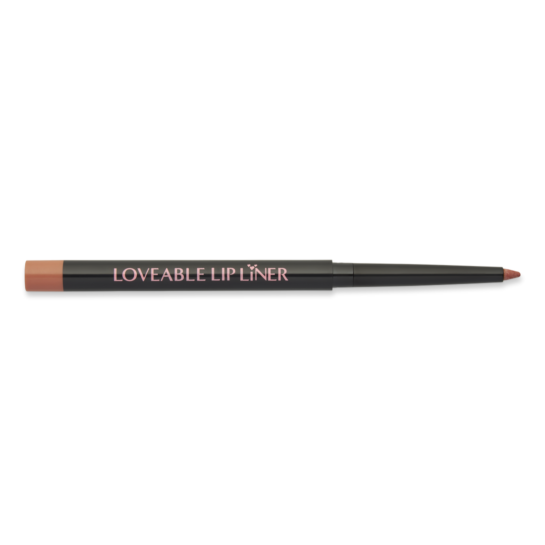 Bare Brilliance Lip Liner