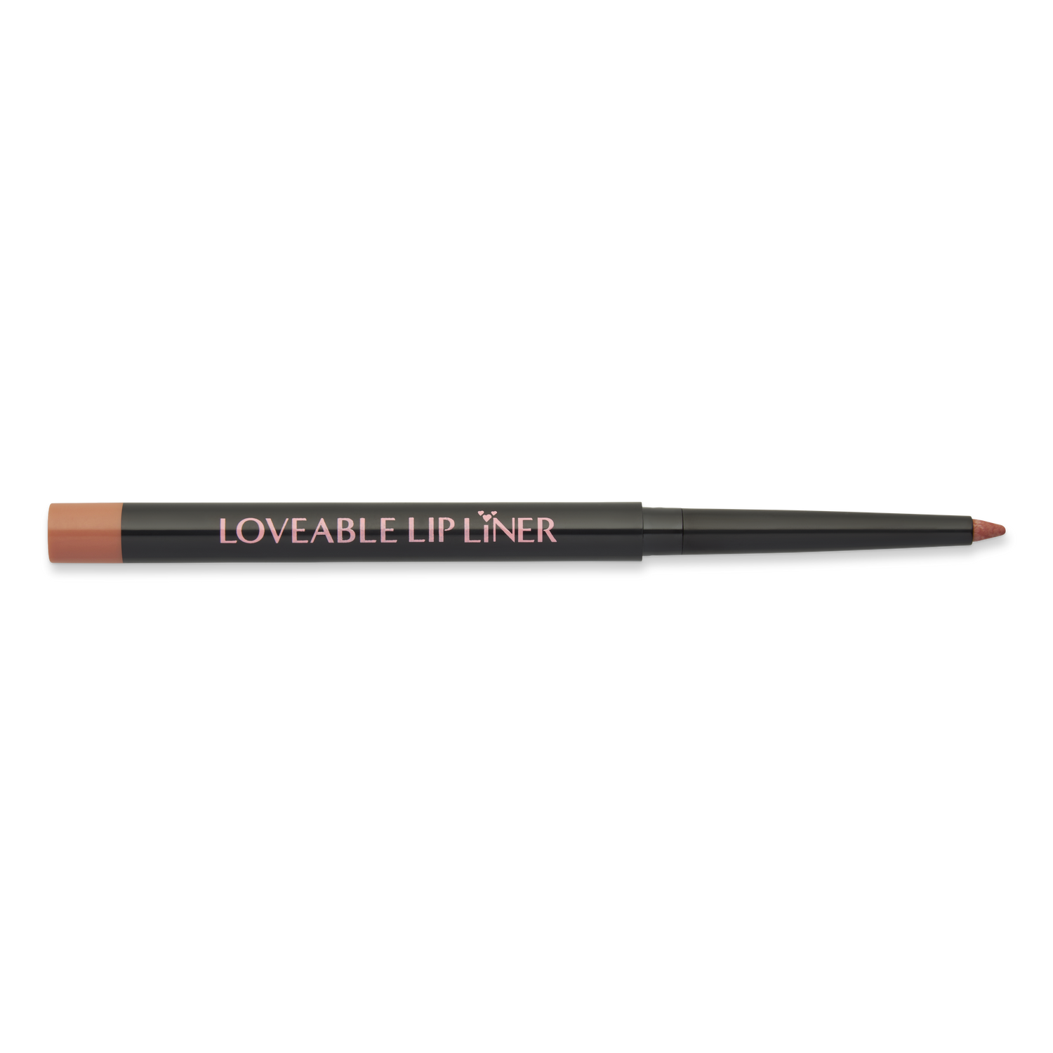 Bare Brilliance Lip Liner