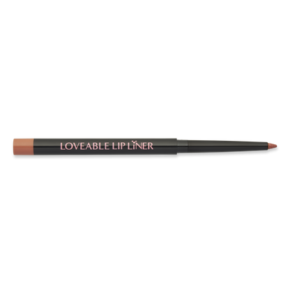 Bare Brilliance Lip Liner