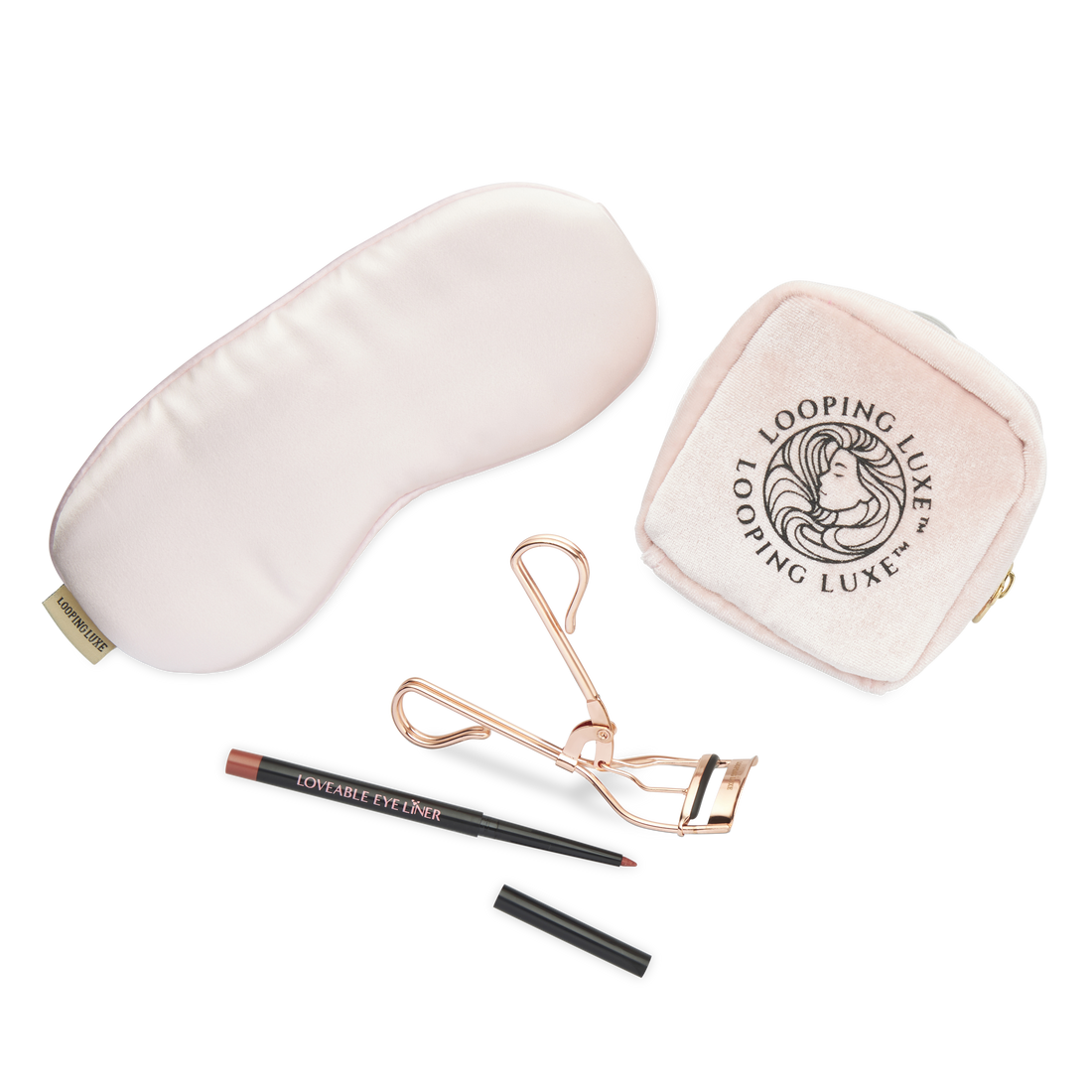 Beauty Sleep Kit
