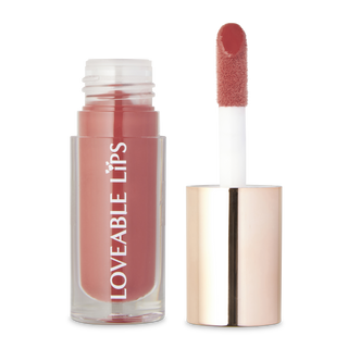 Mystic Magic Lip Gloss - Loveable Lips