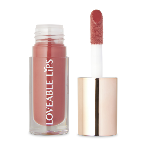 Mystic Magic Lip Gloss - Loveable Lips
