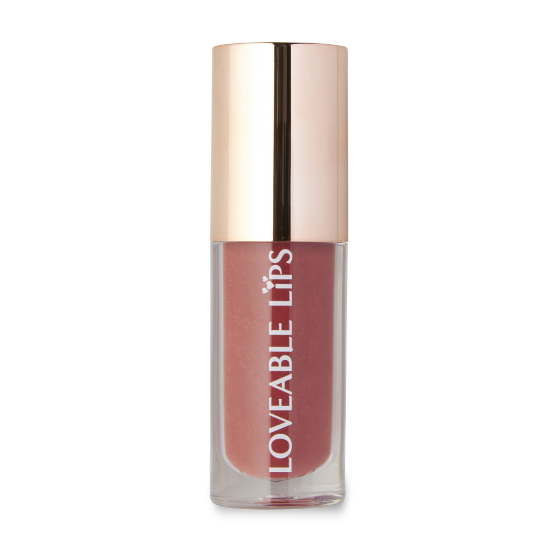 Berry Allure Lip Gloss