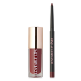 Lip Duo - Loveable Lips