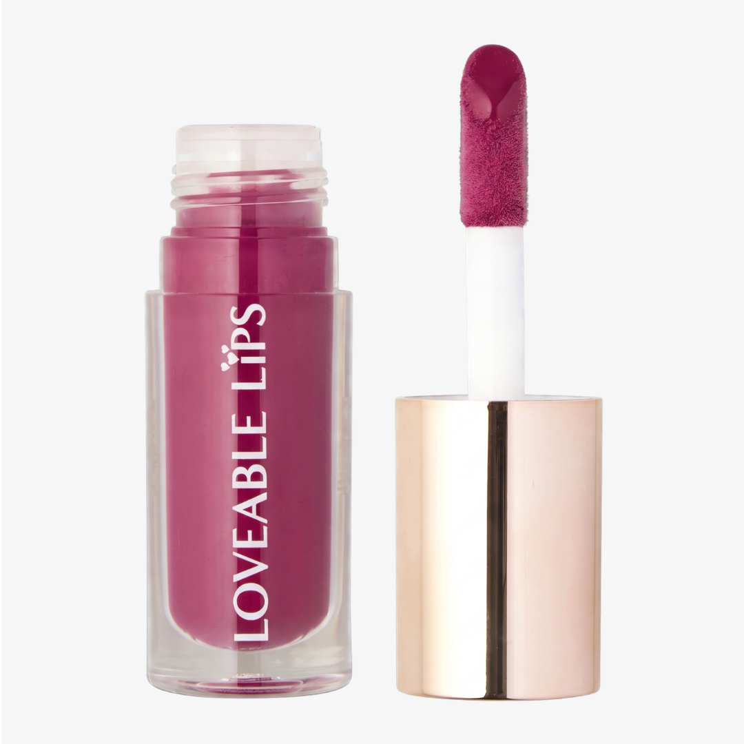 Berry Charm Lip Gloss