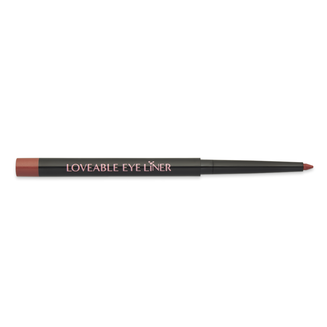 Blush Beam Gel Eye Liner
