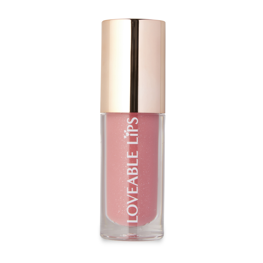 Blushing Bloom Lip Gloss