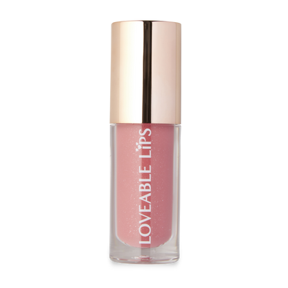 Blushing Bloom Lip Gloss