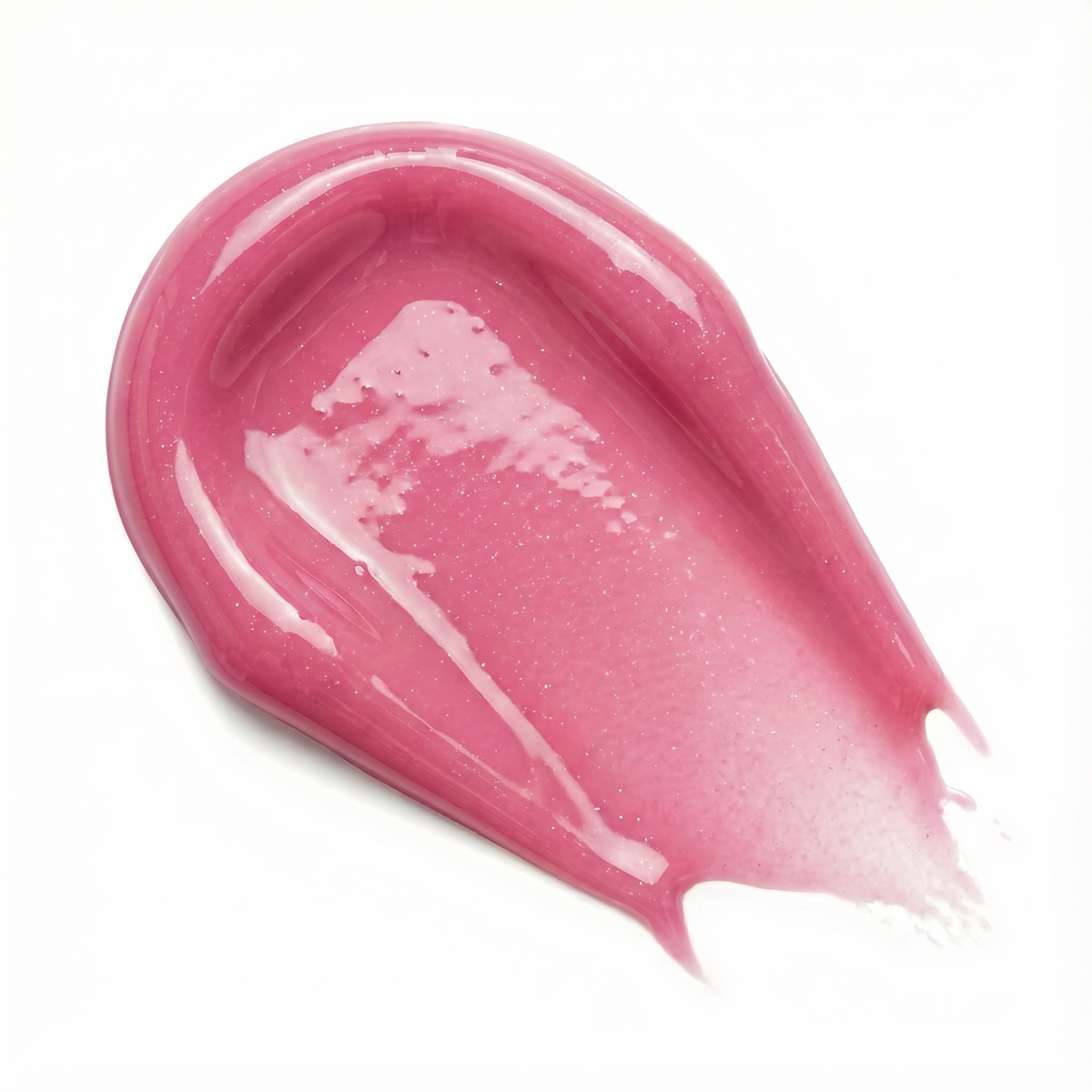 Blushing Bloom Lip Gloss
