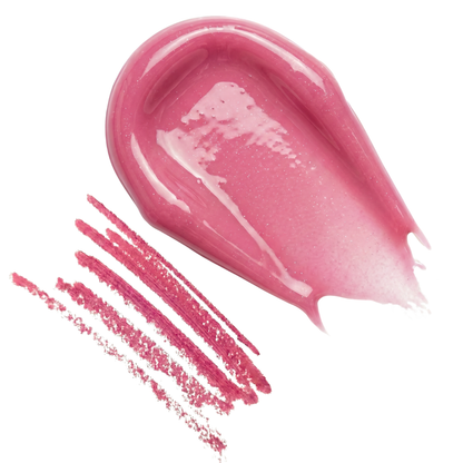 Blushing Bloom Lip Duo